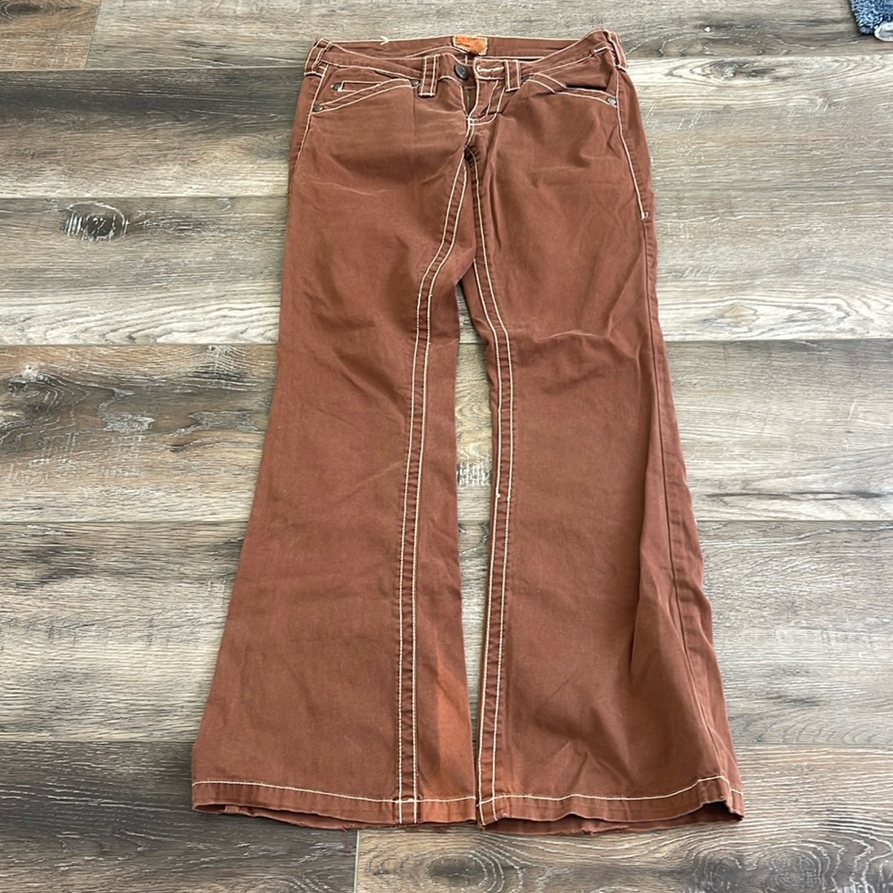 22 pants good condition size 26